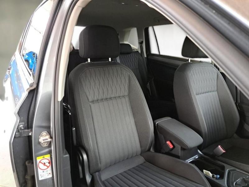 VOLKSWAGEN TIGUAN ALLSPACE 2.0 TDI SCR LIFE DSG SUV