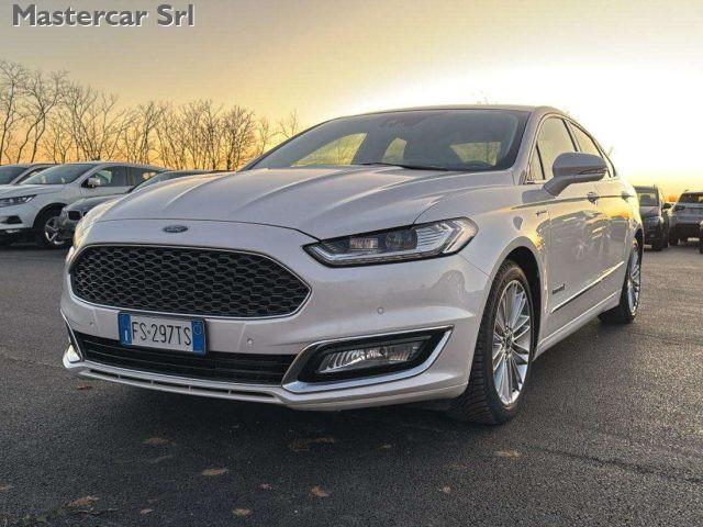 FORD Mondeo FULL 4p 2.0 hybrid Vignale TETTO tg : FS297TS