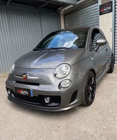 Abarth 595 1.4 Turbo T-Jet 160cv Turismo - FULL