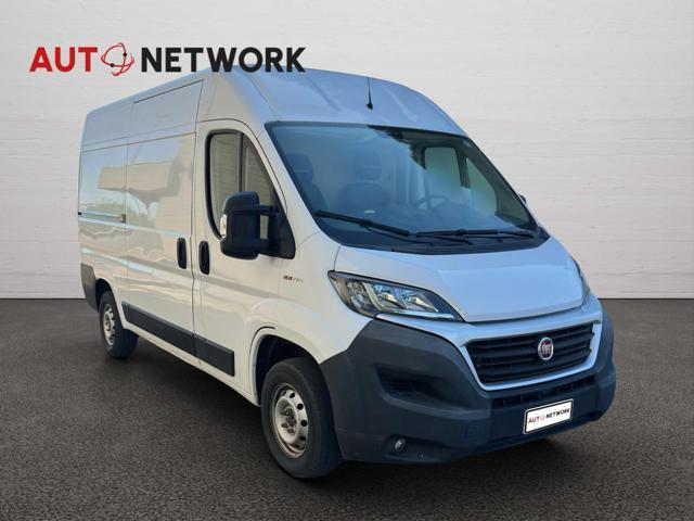 FIAT Ducato 33 2.3 MJT 140CV PM-TM L2H2 Furgone