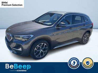 BMW X1 SDRIVE18I XLINE PLUS 136CV AUTO