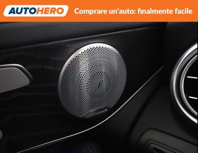 MERCEDES-BENZ GLC 300 4Matic EQ-Boost Executive