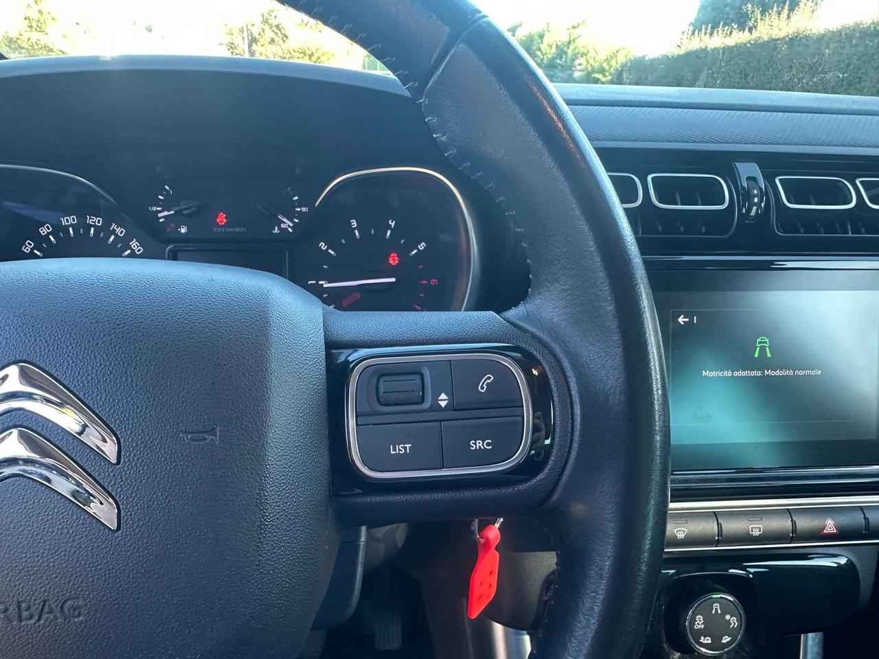 Citroen C3 Aircross Shine Pack 1.2 PureTech #7455