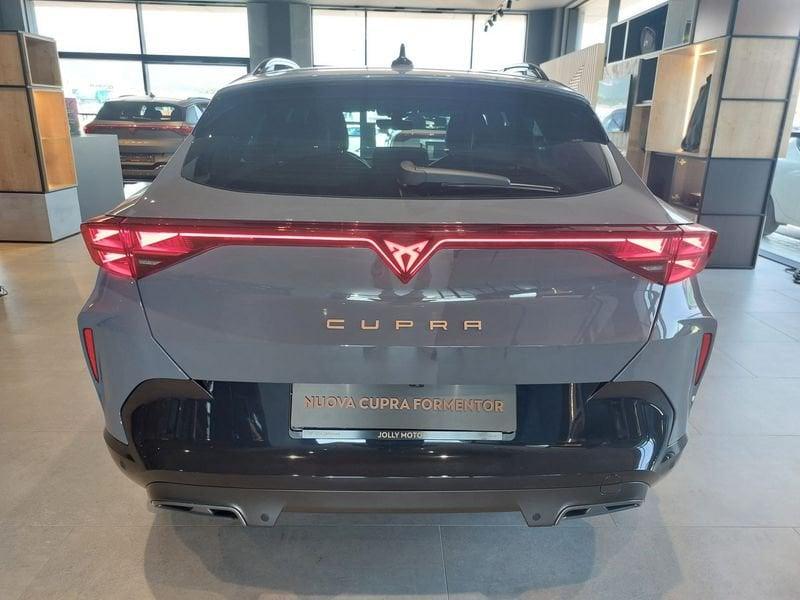 CUPRA Formentor 1.5 Hybrid 150cv Business DSG