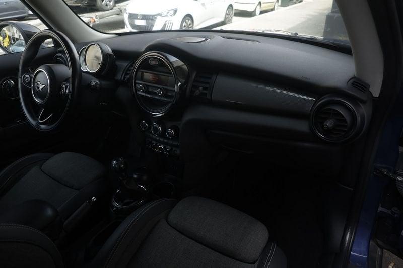 MINI Mini MINI Mini Cooper 100KW ANNO 2014