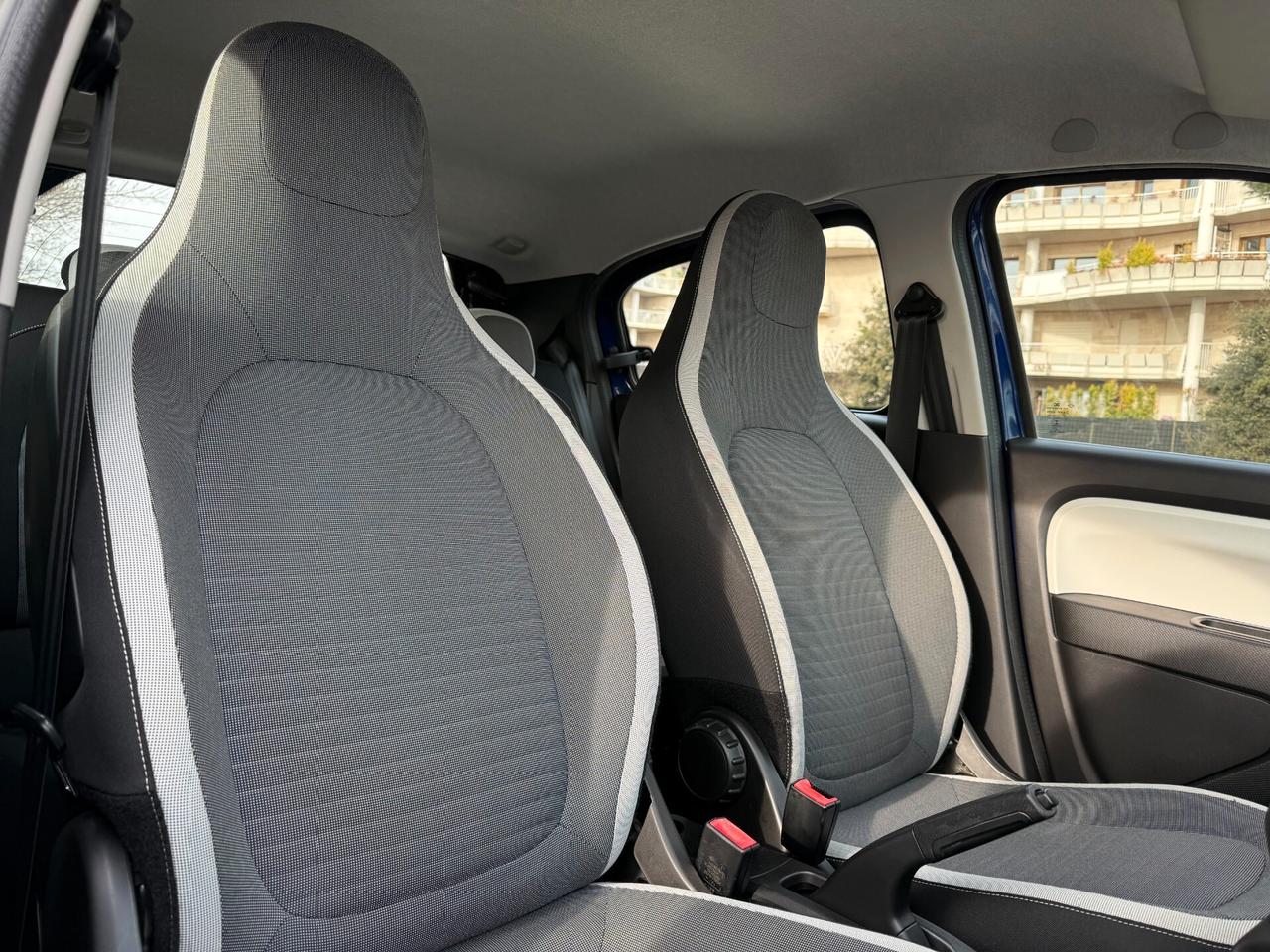 Renault Twingo SCe Stop&Start Intens Cambio Manuale