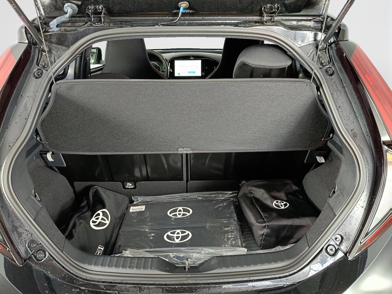 TOYOTA Aygo X 1.0B JBL® SE MT - MY24