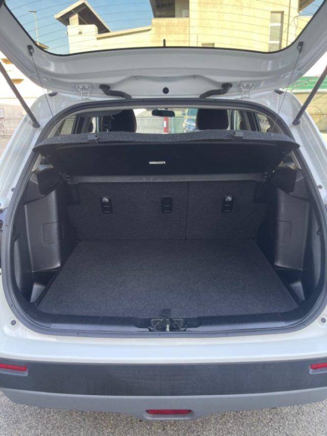 SUZUKI Vitara 1.6 VVT V-Cool