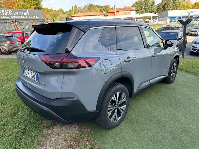 NISSAN X-Trail e-Power e-4orce 4WD N-Connecta N1 VAN 83000KM