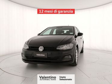 Volkswagen Polo 1.6 TDI SCR 5p. Trendline BlueMotion Technology