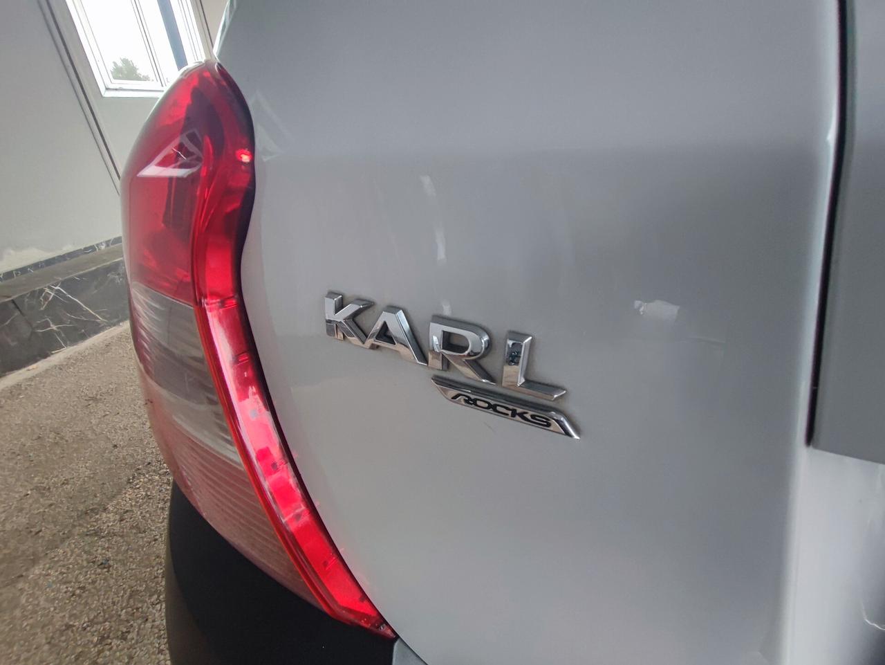 Opel Karl Rocks 1.0 73 CV GPL