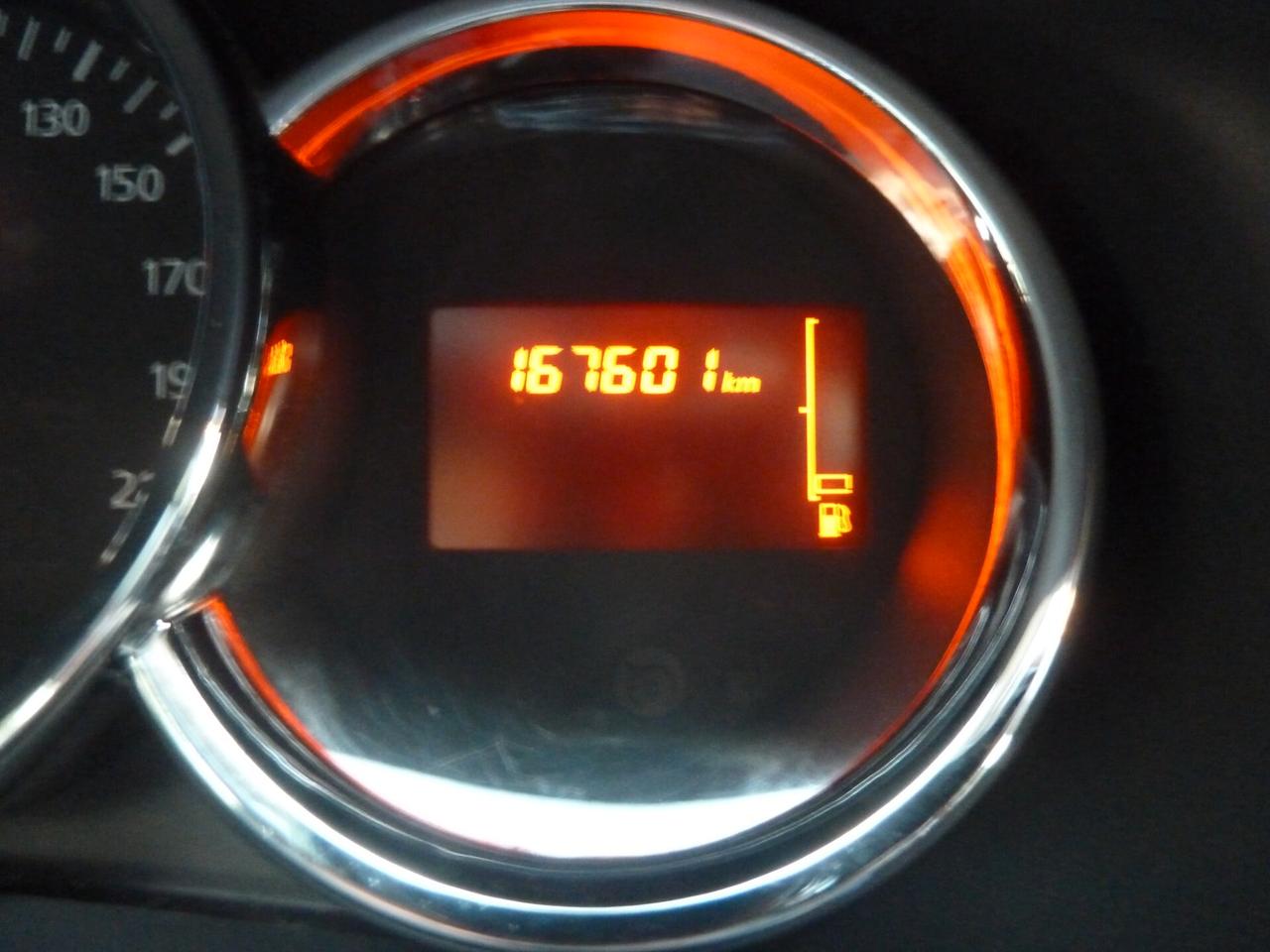 Dacia Logan 1.5 dCi Ok Neopatentati