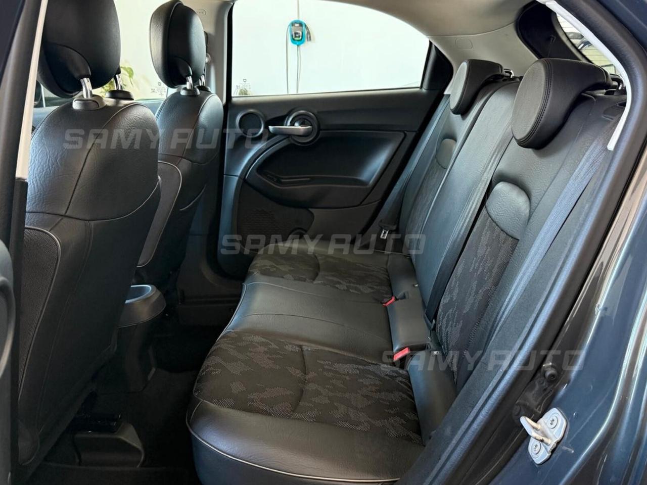 Fiat 500X 1.0 T3 120 CV Cross