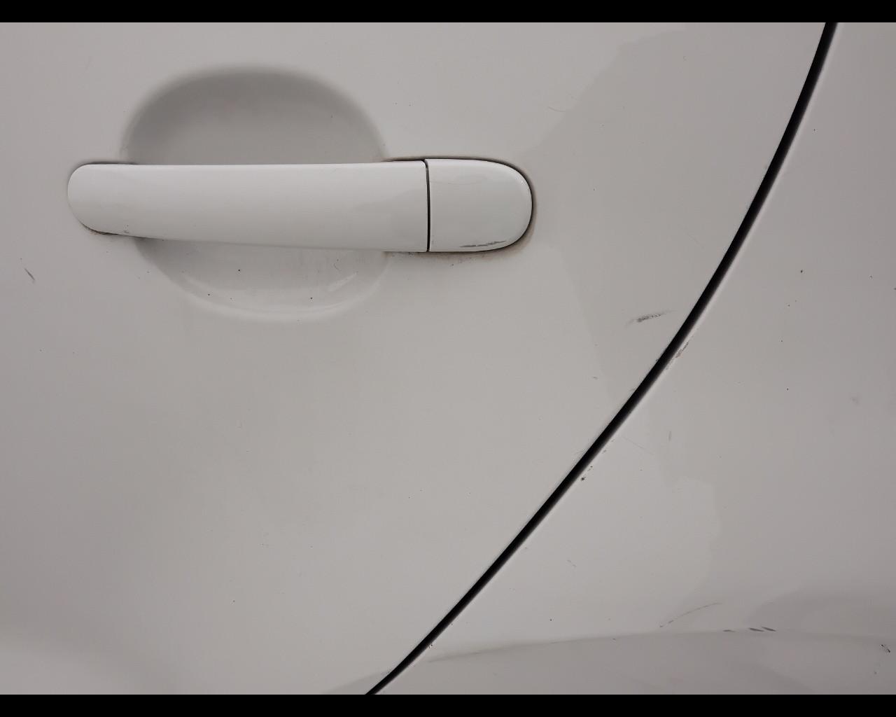 VOLKSWAGEN Polo V 2014 - Polo 5p 1.0 mpi Comfortline 75cv