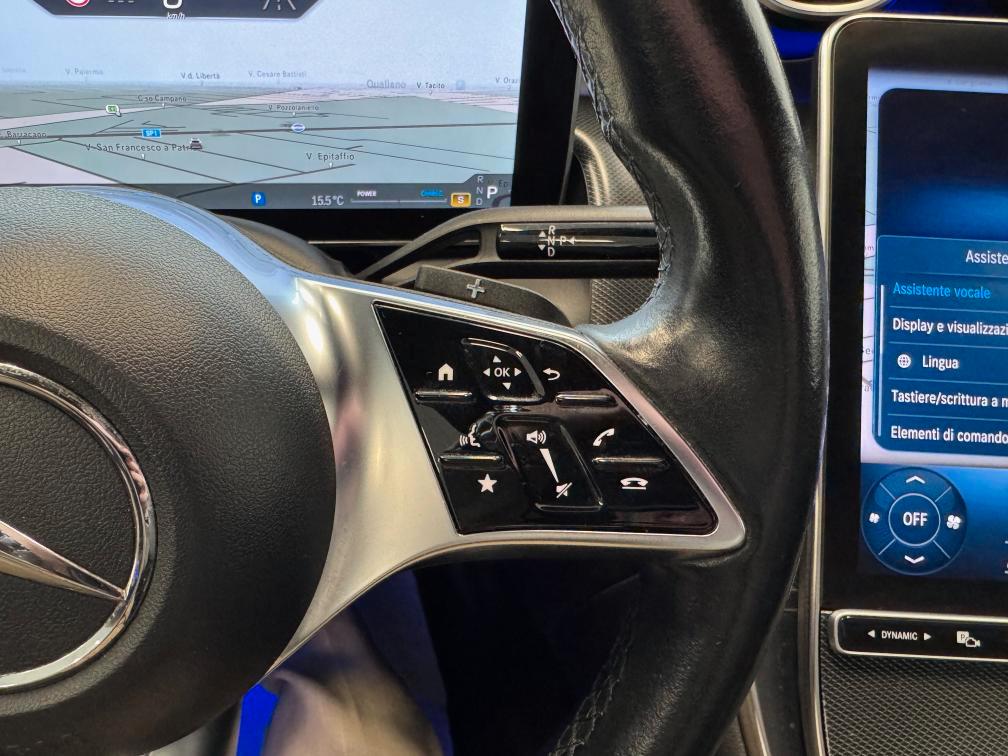 Mercedes GLC 220d Mhev Advanced Plus 4matic 1 Prop