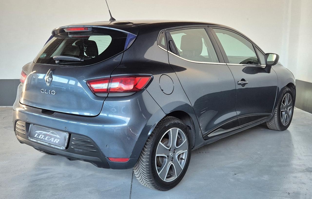 Renault Clio dCi 8V 75 CV Start&Stop 5 porte (Neopatentatti)
