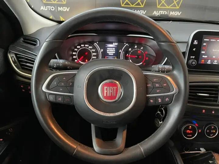 Fiat Tipo 1.6 Mjt S&S SW Lounge