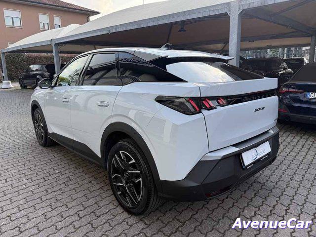 PEUGEOT 3008 hybrid Allure TELECAMERA CERCHI 19'' IVA ESPOSTA