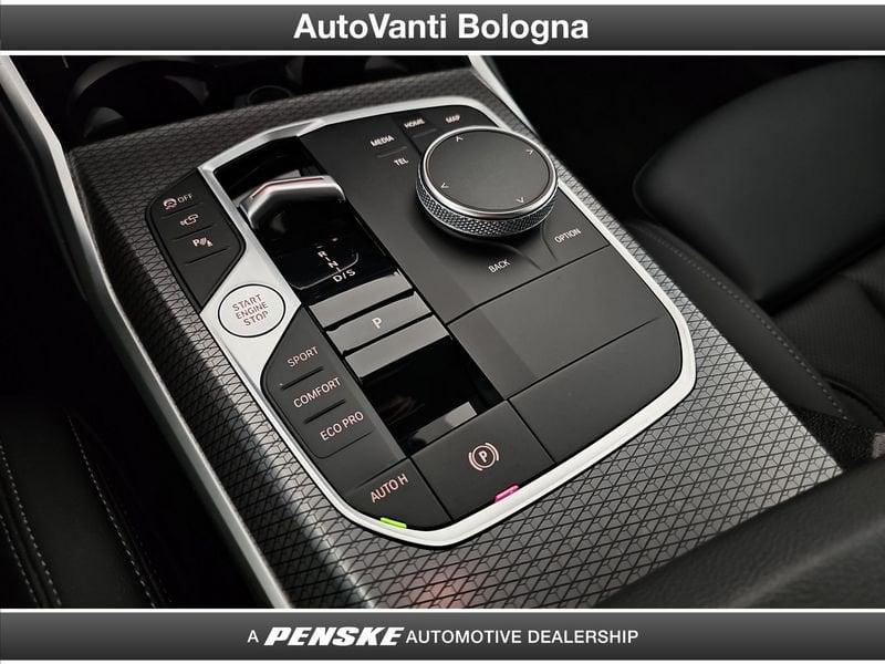 BMW Serie 3 320d xDrive 48V MSport Pro aut.