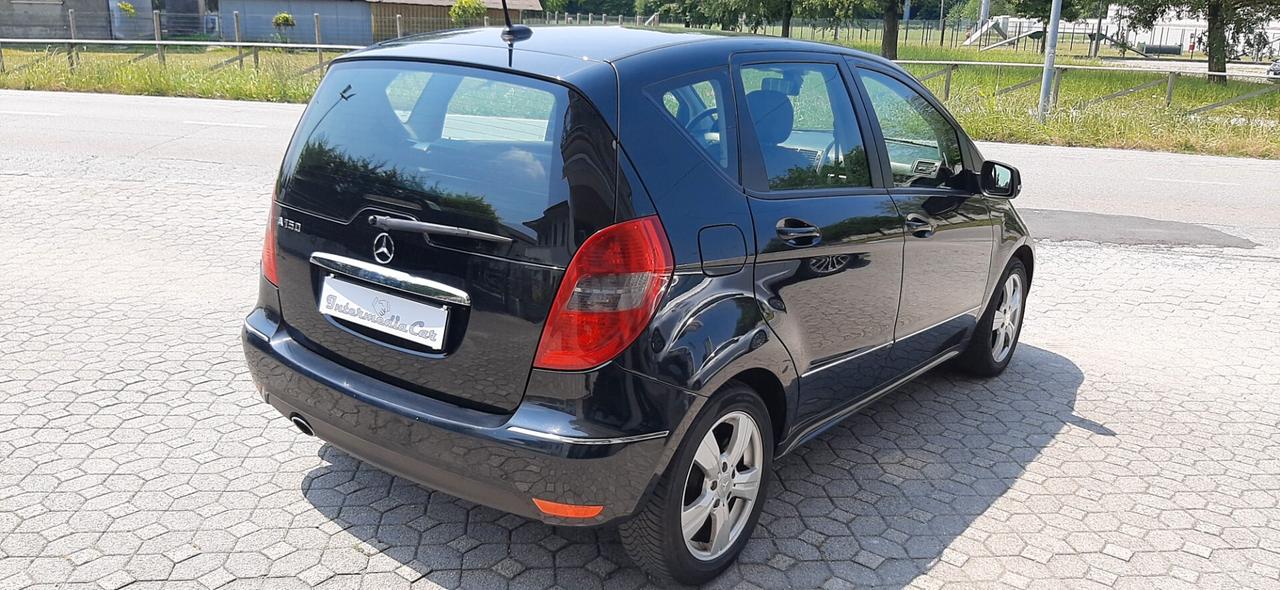 Mercedes-benz A 150 Avantgarde
