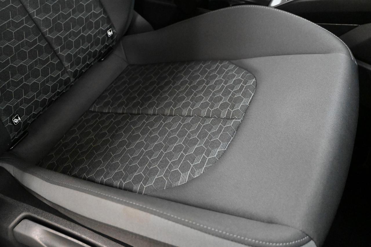 AUDI A1 2ª serie A1 SPB 30 TFSI S tronic Ident...