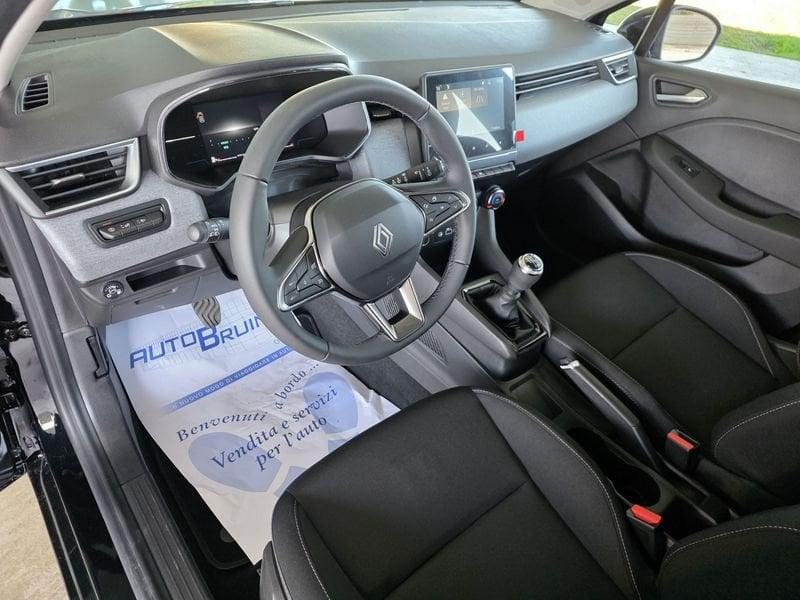 Renault Clio Clio ECO-G 100 CV 5 porte Generation