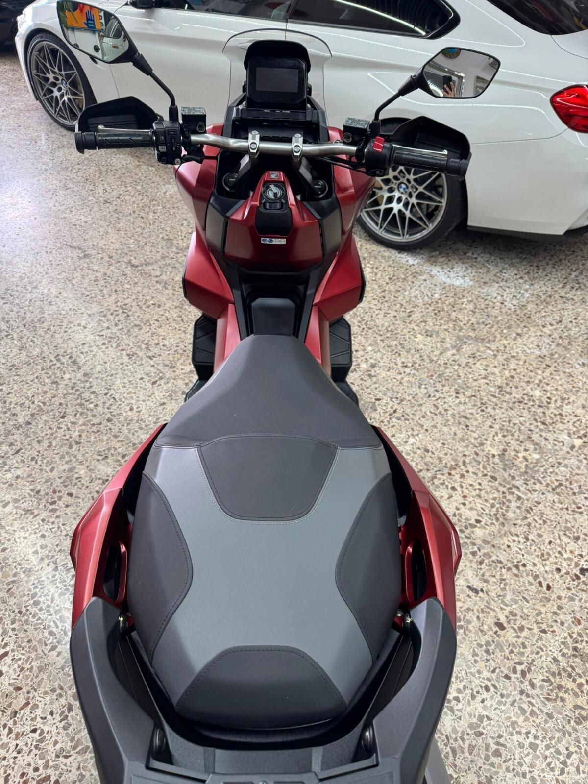 Honda ADV 350 ANNO 2022 KM 7 MILA