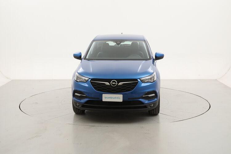 Opel Grandland Business Edition AT8 BR161878 1.5 Diesel 131CV