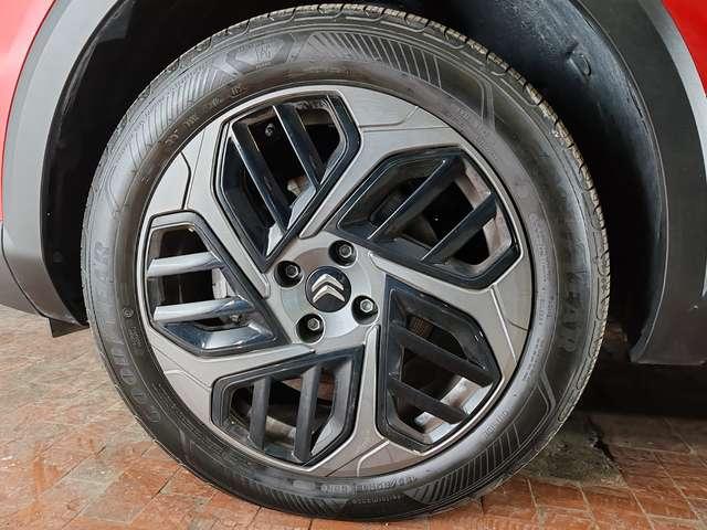 Citroen C4 1.2 130cv Plus + Car Play + Telecamera+ Cerchi R18