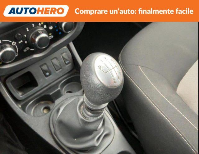 DACIA Duster 1.5 dCi 110CV Start&Stop 4x2 Lauréate