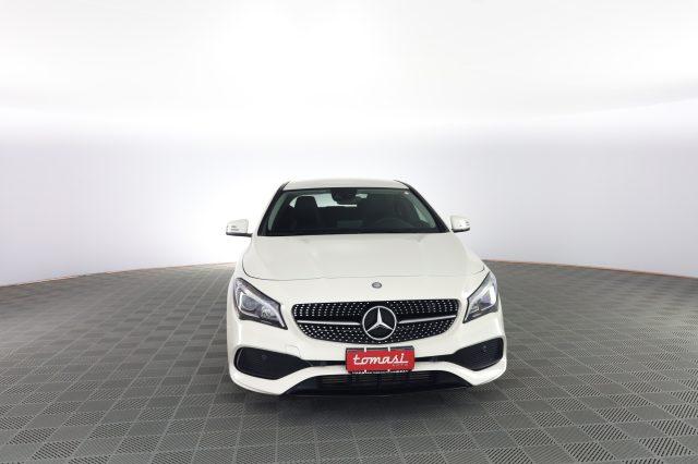MERCEDES-BENZ CLA sse 250 4Matic Automatic Premium