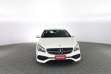 MERCEDES-BENZ CLA sse 250 4Matic Automatic Premium