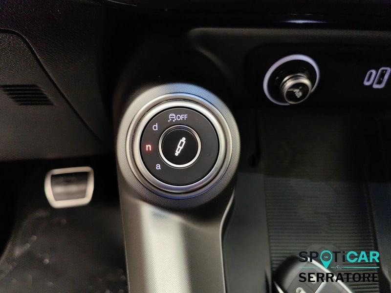 Alfa Romeo Tonale 1.5 hybrid Veloce 160cv tct7