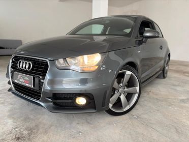 Audi A1 1.6 TDI 105 CV S-line