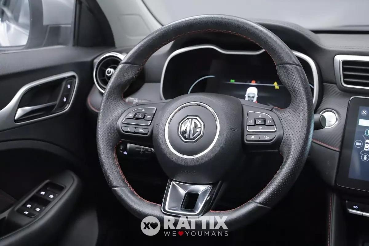 MG ZS 1.0 111CV Luxury + tetto apribile