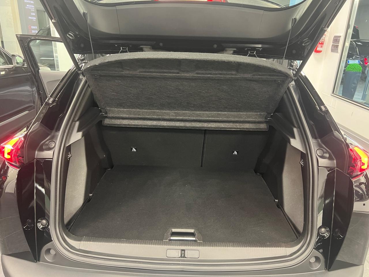 Peugeot 2008 PureTech 130 S&S Active Pack