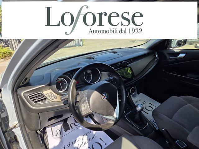 ALFA ROMEO Giulietta 1.6 JTDm-2 105 CV Business