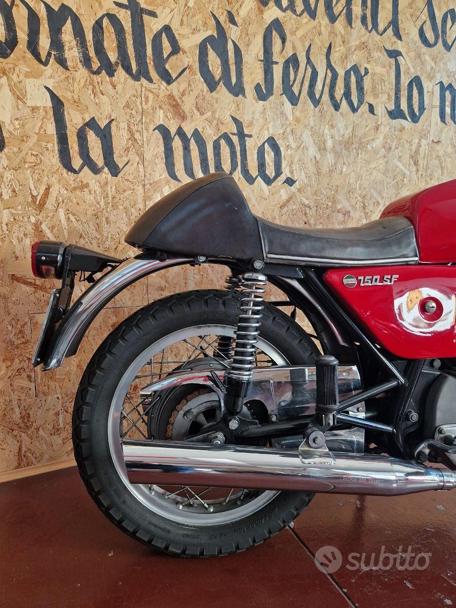 Laverda 750SF -1972