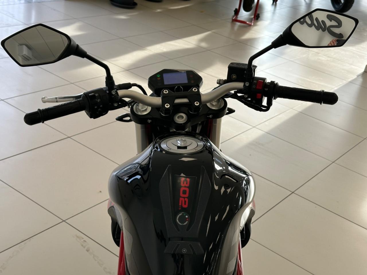 Benelli 302 S Nero - 2020