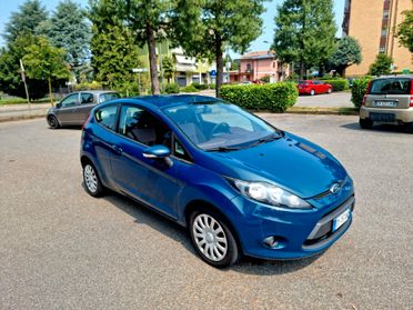 Ford Fiesta Fiesta+ 1.4 Benz/Gpl adatta a NEOPATENTATI