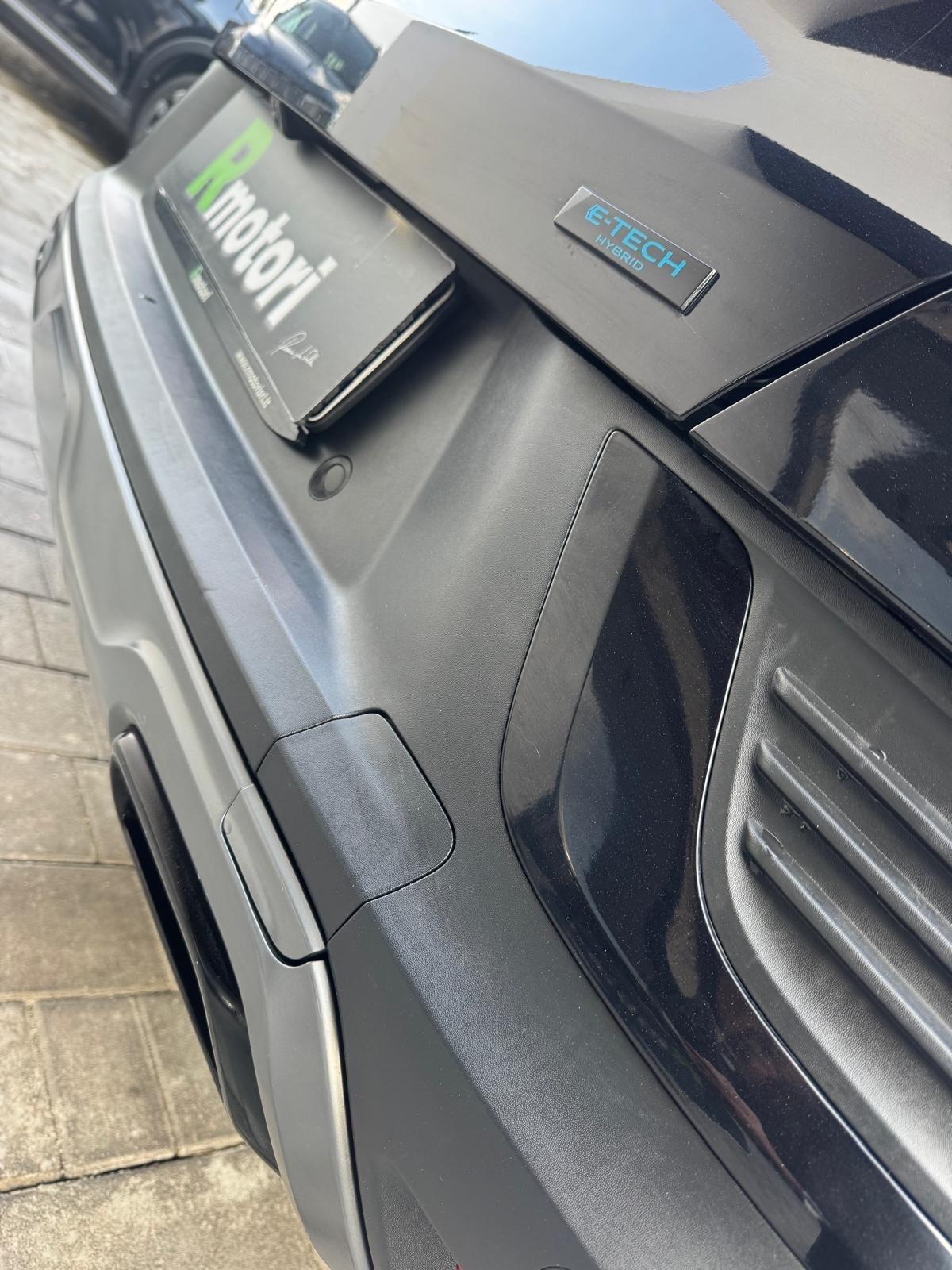 Renault Arkana Hybrid E-Tech 145 CV R.S.Line Fast Track