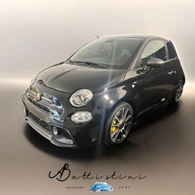 Abarth 695 1.4 Turbo T-Jet 180 CV M.T.A.