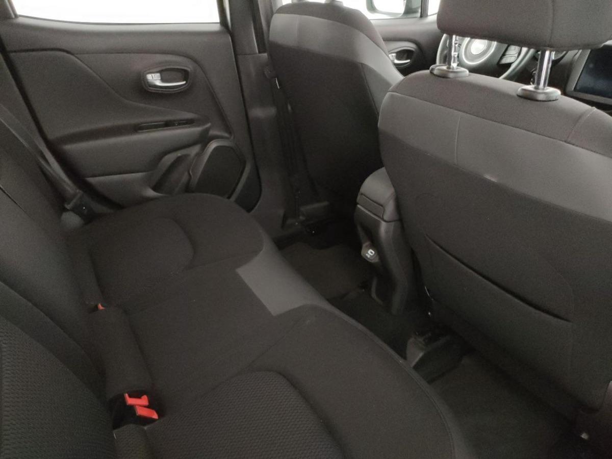 Jeep Renegade 1.6 M.jet II120cv Limited