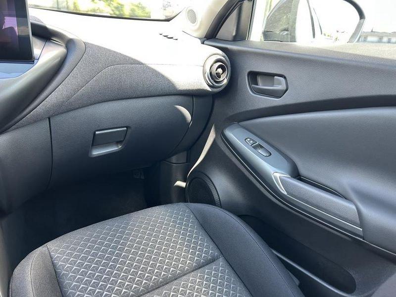Nissan Juke 1.0 DIG-T 114 CV Acenta PROMO LIMITATA!!