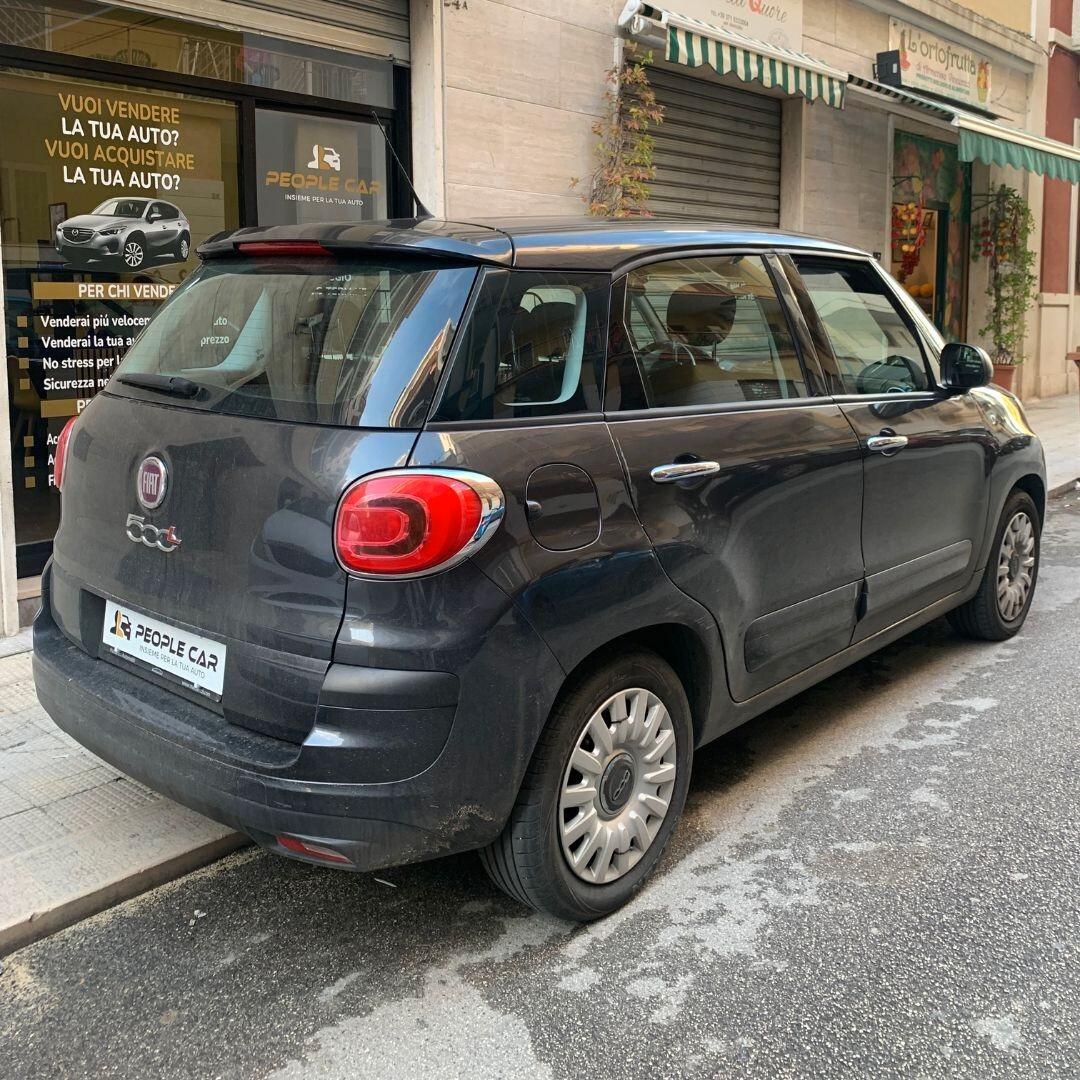 Fiat 500L 1.3 Multijet **CAMBIO AUTOMATICO**