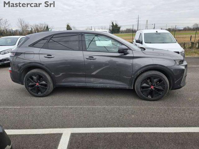 DS AUTOMOBILES DS 7 1.5 bluehdi Performance Line 130cv TG: GP648FY