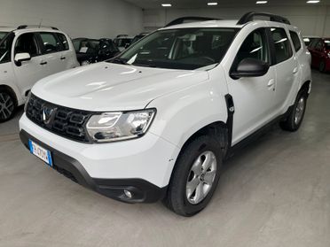 Dacia Duster 1.6 SCe 4x2 Prestige