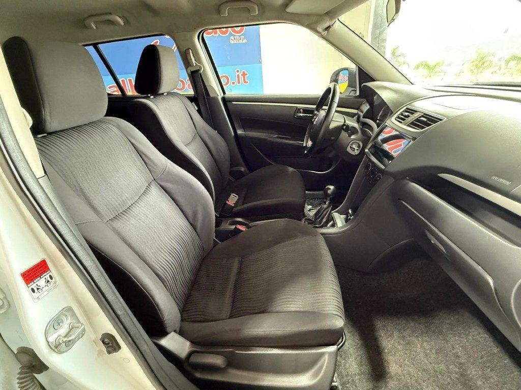 Suzuki Swift 1.3 DDiS 5 porte GL Top