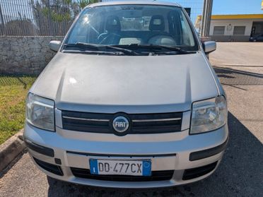 Fiat Panda 1.2 Emotion
