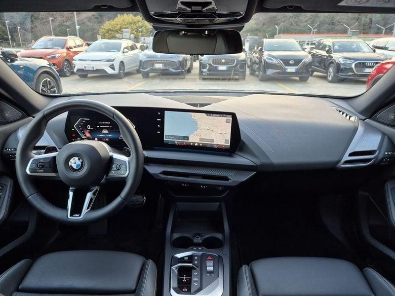 BMW Serie 2 Gran Coupe 220d Gran Coupe 48V MSport Pro auto